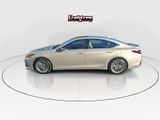 Used 2021 Lexus ES Sedan