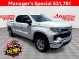 Used 2023 Chevrolet Silverado 1500 Truck