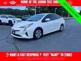 Used 2016 Toyota Prius Hatchback