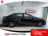 Used 2024 Toyota Camry Sedan