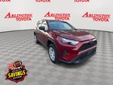 Used 2024 Toyota RAV4 SUV