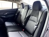 New 2026 Nissan Sentra Sedan