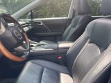 Used 2022 Lexus RX SUV