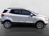 Used 2018 Ford EcoSport SUV