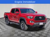 Used 2022 Toyota Tacoma Truck