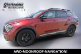Used 2023 Kia Sportage SUV