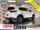 Used 2021 Kia Sportage SUV