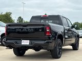 New 2026 Ram 1500 Truck