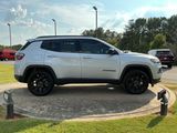 New 2026 Jeep Compass SUV