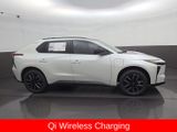 New 2026 Toyota bZ SUV