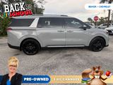 Used 2024 Kia Carnival Van