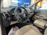 Used 2022 Ford EcoSport SUV