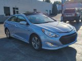 Used 2014 Hyundai Sonata Hybrid Sedan