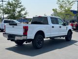 Used 2021 Ford F-250SD Truck