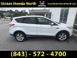 Used 2015 Ford Escape SUV