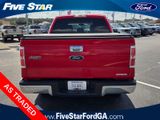 Used 2013 Ford F-150 Truck