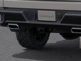 New 2026 Chevrolet Silverado 1500 Truck