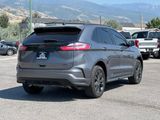Used 2022 Ford Edge SUV