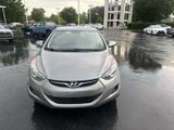 Used 2013 Hyundai Elantra Sedan