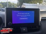 Used 2023 Toyota RAV4 SUV