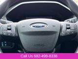 New 2026 Ford Escape SUV