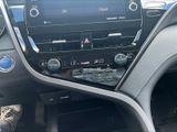 Used 2021 Toyota Camry Hybrid Sedan