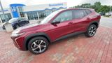 Used 2024 Chevrolet Trax SUV