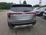 Used 2026 Kia Seltos SUV