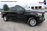 Used 2026 Chevrolet Silverado 1500 Truck