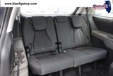 New 2026 Kia Carnival MPV Van