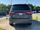 New 2026 Dodge Durango SUV