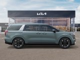 New 2027 Kia Carnival MPV Van