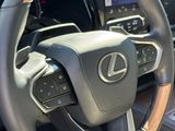Used 2024 Lexus RX SUV
