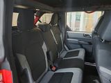 Used 2022 Ford Bronco SUV