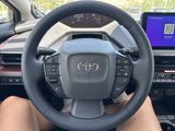 New 2026 Toyota Prius Plug-in Hybrid Hatchback