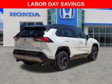 Used 2020 Toyota RAV4 Hybrid SUV