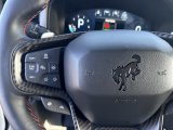 New 2025 Ford Bronco SUV