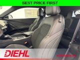 New 2027 Dodge Charger Coupe