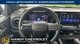 Used 2024 Chevrolet Colorado Truck