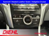 Used 2016 Acura TLX Sedan