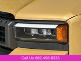Used 2026 Toyota Land Cruiser SUV