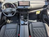 New 2026 Nissan Rogue SUV