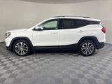 Used 2021 GMC Terrain SUV