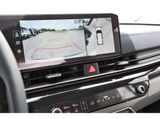 New 2027 Kia Carnival MPV Hybrid Van