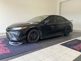 Used 2020 Toyota Camry Sedan