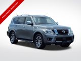 Used 2019 Nissan Armada SUV