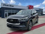 Used 2023 Infiniti QX60 SUV