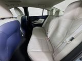 New 2026 Nissan Sentra Sedan