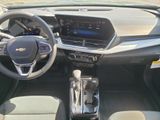 New 2026 Chevrolet Trax SUV