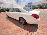 Used 2017 Mercedes-benz S-Class Sedan